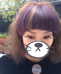 羽つけまつげ | 羽とパール(その他ボディ・ヘアケア)