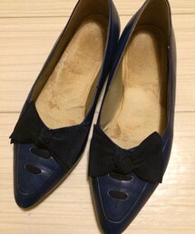 USED | りぼんシューズ(パンプス)