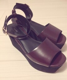 FOREVER 21 | サンダル