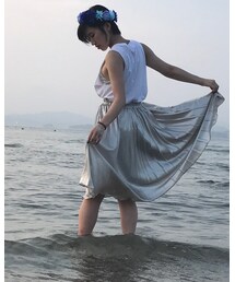 H&M | スカート