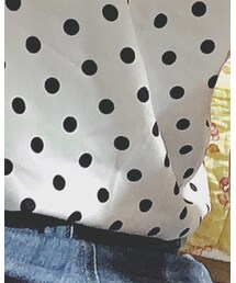 Crisp | シャツ/ブラウス