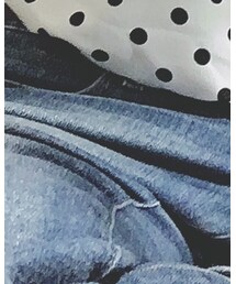 UNIQLO | デニムパンツ