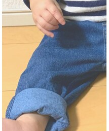 西松屋 | デニムパンツ