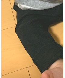 Birthday | パンツ