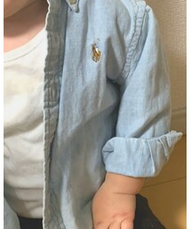 POLO RALPH LAUREN | シャツ/ブラウス