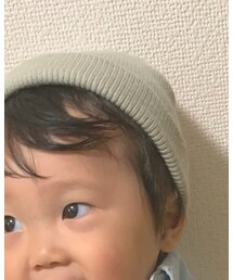 Qoo10 | ニットキャップ/ビーニー