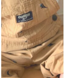 OSHKOSH | サロペット/オーバーオール
