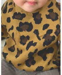 韓国子供服 | ニット/セーター