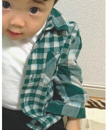 OSHKOSH | シャツ/ブラウス