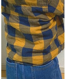 ZARA KIDS | シャツ/ブラウス