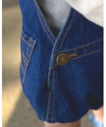 韓国子供服 | オールインワン・サロペット