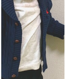 ZARA KIDS | トップス