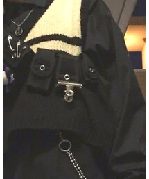 raucohouse | ニット/セーター