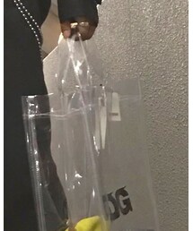 COMME des GARÇONS | トートバッグ