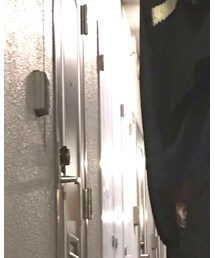 cruffin | シャツ/ブラウス