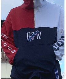 ROMANTIC CROWN | その他トップス