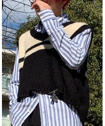 RAUCOHOUSE | ニット/セーター