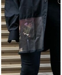 CRUFFIN | Tシャツ/カットソー