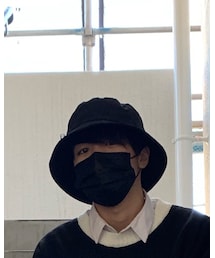 mackbarry | ハット