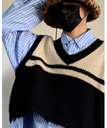 WHO'S WHO gallery | その他トップス