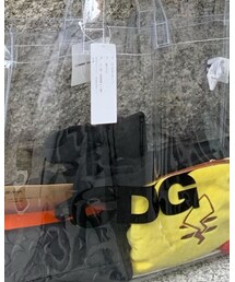 COMME des GARCONS | トートバッグ