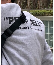 propcell | スウェット