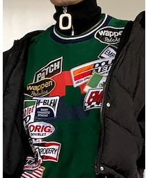 jwanderson | ネックウォーマー/スヌード