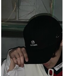 mackbarry | キャップ