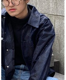 digyourowngrave | その他アウター