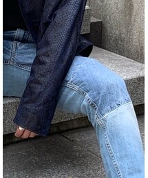 Levi’s ENGINEERED JEANS | デニムパンツ