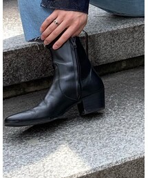 ladmusician | ブーツ