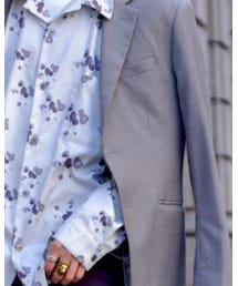 GU | テーラードジャケット