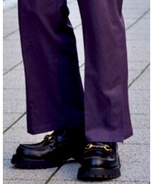 GUCCI | ローファー