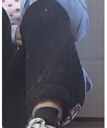 hi panda | デニムパンツ