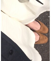 URBAN RESEARCH | パンプス