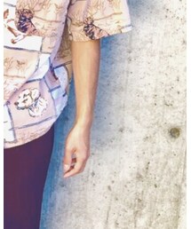 古着 | シャツ/ブラウス