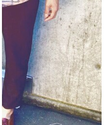 古着 | スラックス