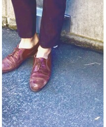 古着 Sebastian | シューズ