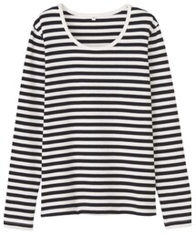 無印良品 | Tシャツ/カットソー