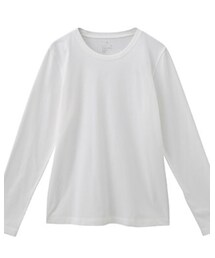 無印良品 | Tシャツ/カットソー