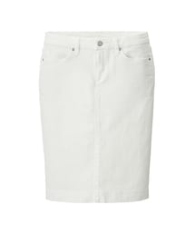 UNIQLO | デニムスカート