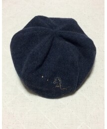 襟立帽子店 | ハンチング/ベレー帽