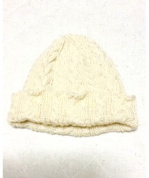 Handmade | ニットキャップ/ビーニー