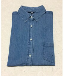 UNIQLO | シャツ/ブラウス
