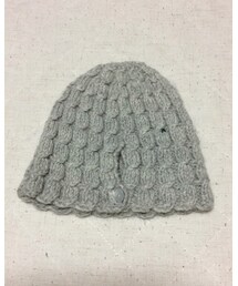 Handmade | ニットキャップ/ビーニー