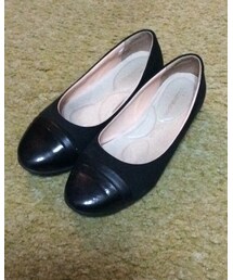 アキレス オールデイウォーク | パンプス