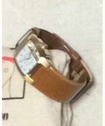 DIESEL | アナログ腕時計