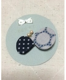 Handmade | ブローチ/コサージュ