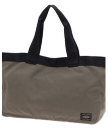 PORTER | ポーター ラウンド トートバッグ(トートバッグ)