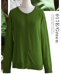 楽天 | カーディガン/ボレロ